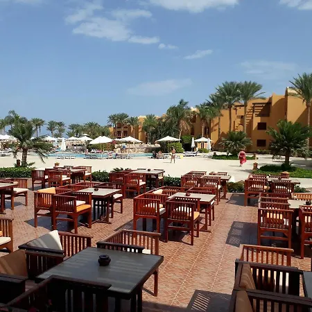 Sahl Hashesh Makadi- Hurghada-