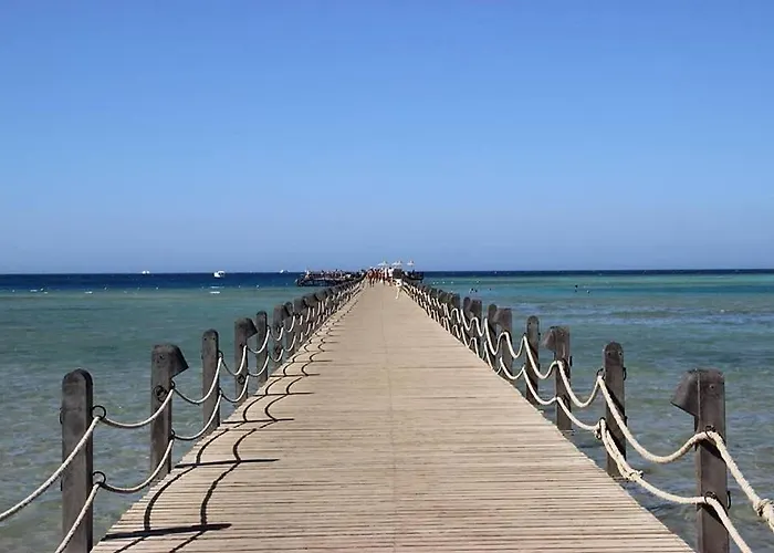 Sahl Hashesh Makadi- Hurghada- Hurgada