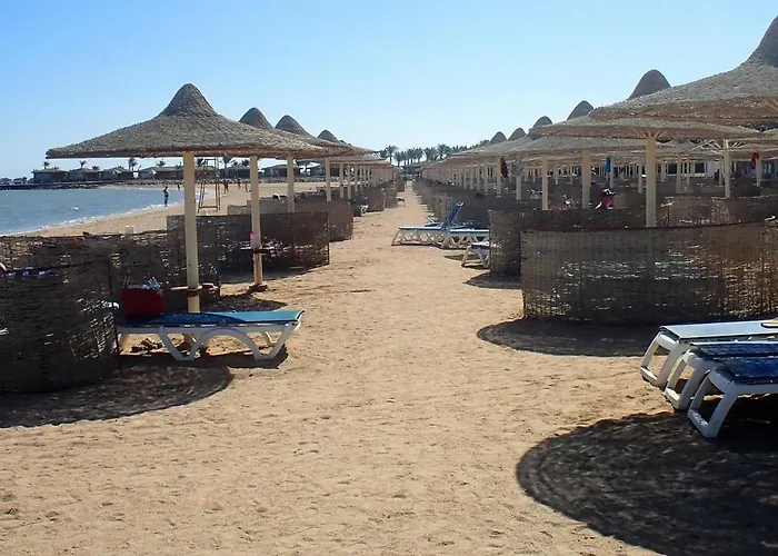 Sahl Hashesh Makadi- Hurghada-