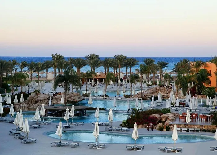 Sahl Hashesh Makadi- Hurghada-