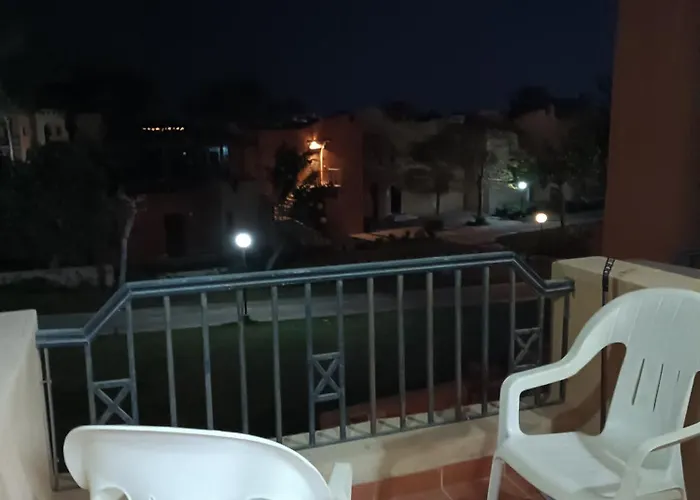 Apart Otel Sahl Hashesh Makadi- Hurghada-