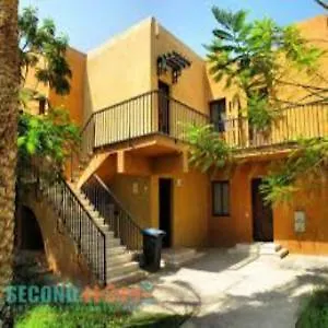 Apart Otel Sahl Hashesh Makadi- Hurghada- Hurgada