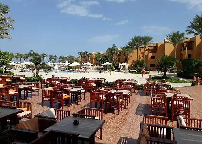 Sahl Hashesh Makadi- Hurghada- Hurgada