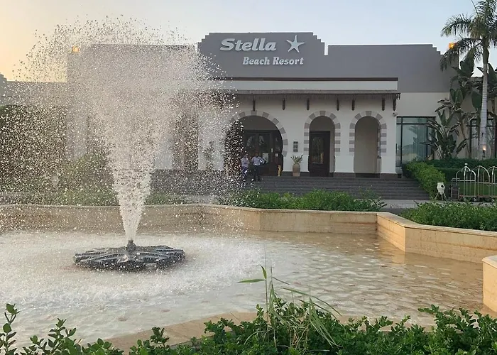 Sahl Hashesh Makadi- Hurghada- 3* Hurgada