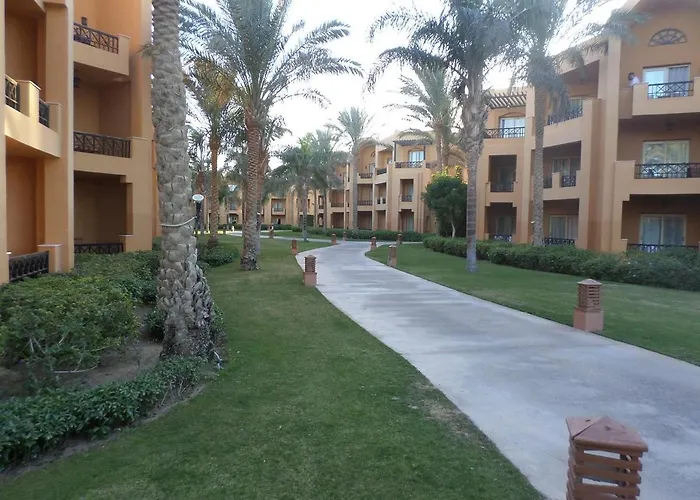 Sahl Hashesh Makadi- Hurghada-
