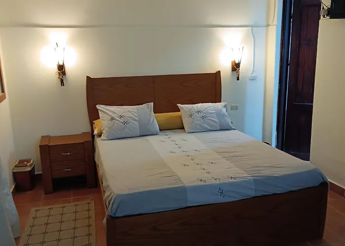 Apart Otel Sahl Hashesh Makadi- Hurghada- 3*