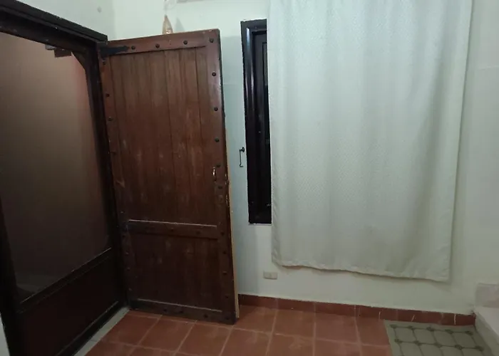 Apart Otel Sahl Hashesh Makadi- Hurghada- Hurgada